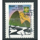 2005 C2622 XIX CONGRESSO DA UPAEP -  CARIMBADO  7768